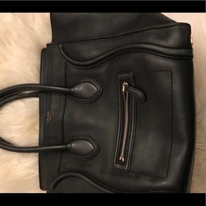 Celine tote